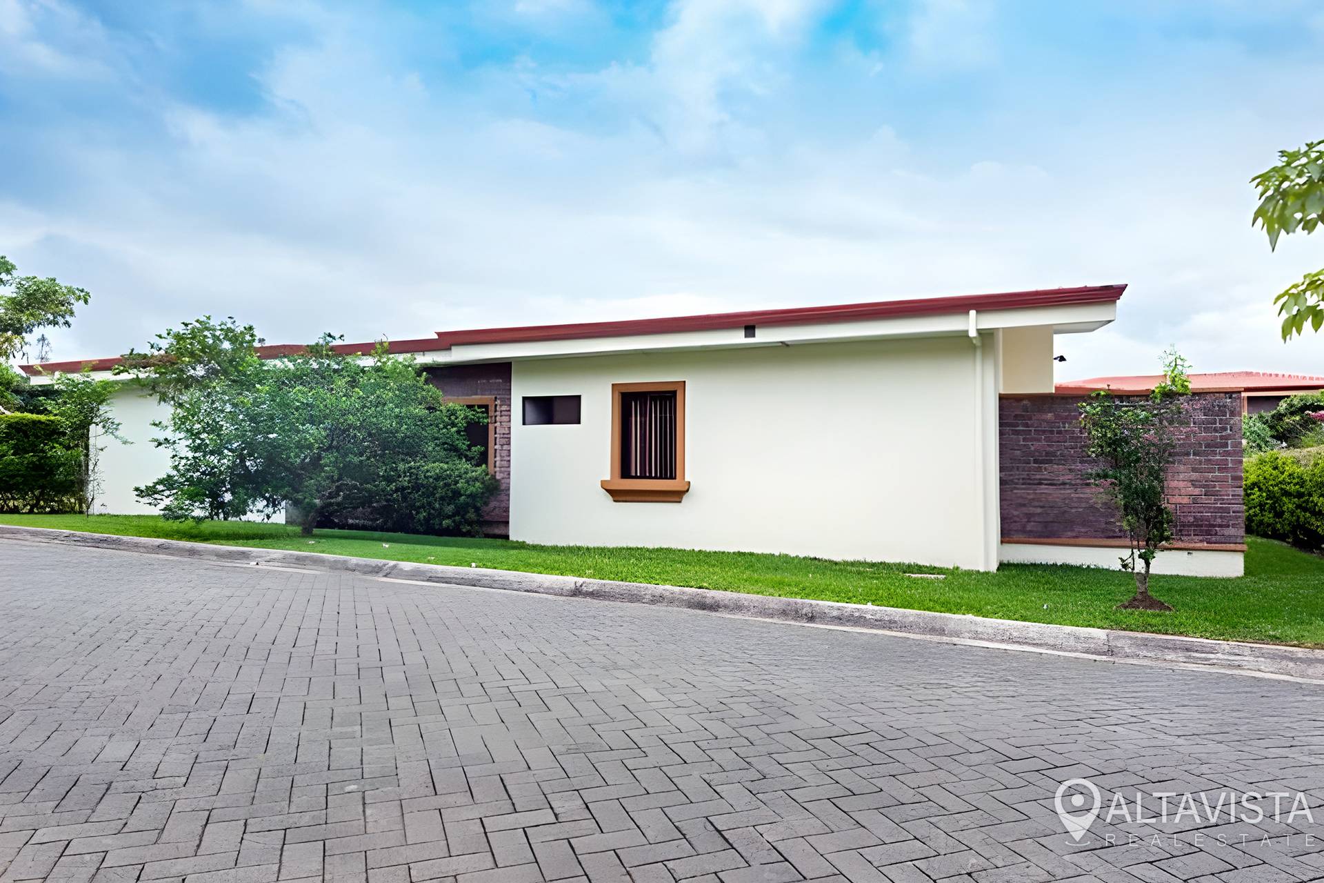 Casa en condominio Condoroble