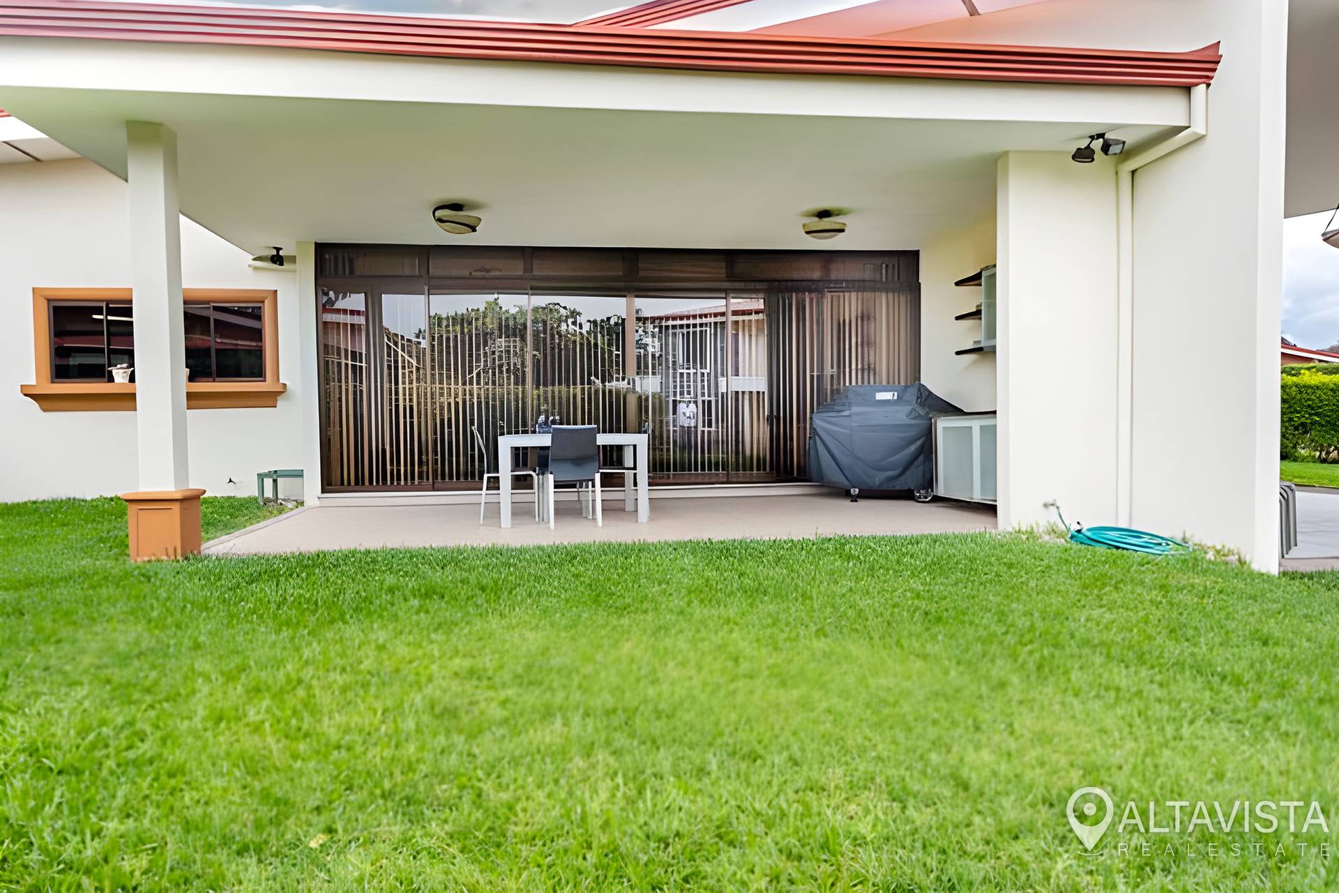 Casa en condominio Condoroble