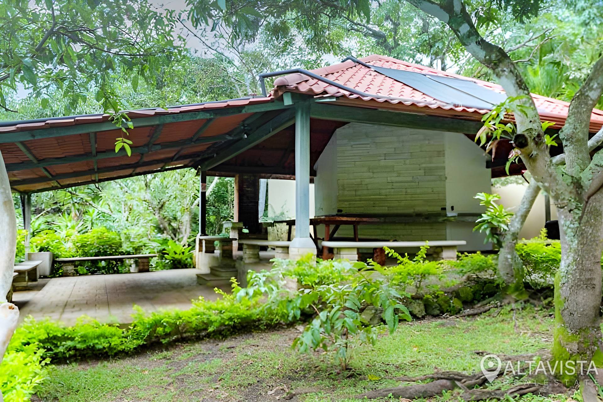 Casa en condominio Condoroble