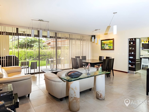 Casa en condominio Condoroble