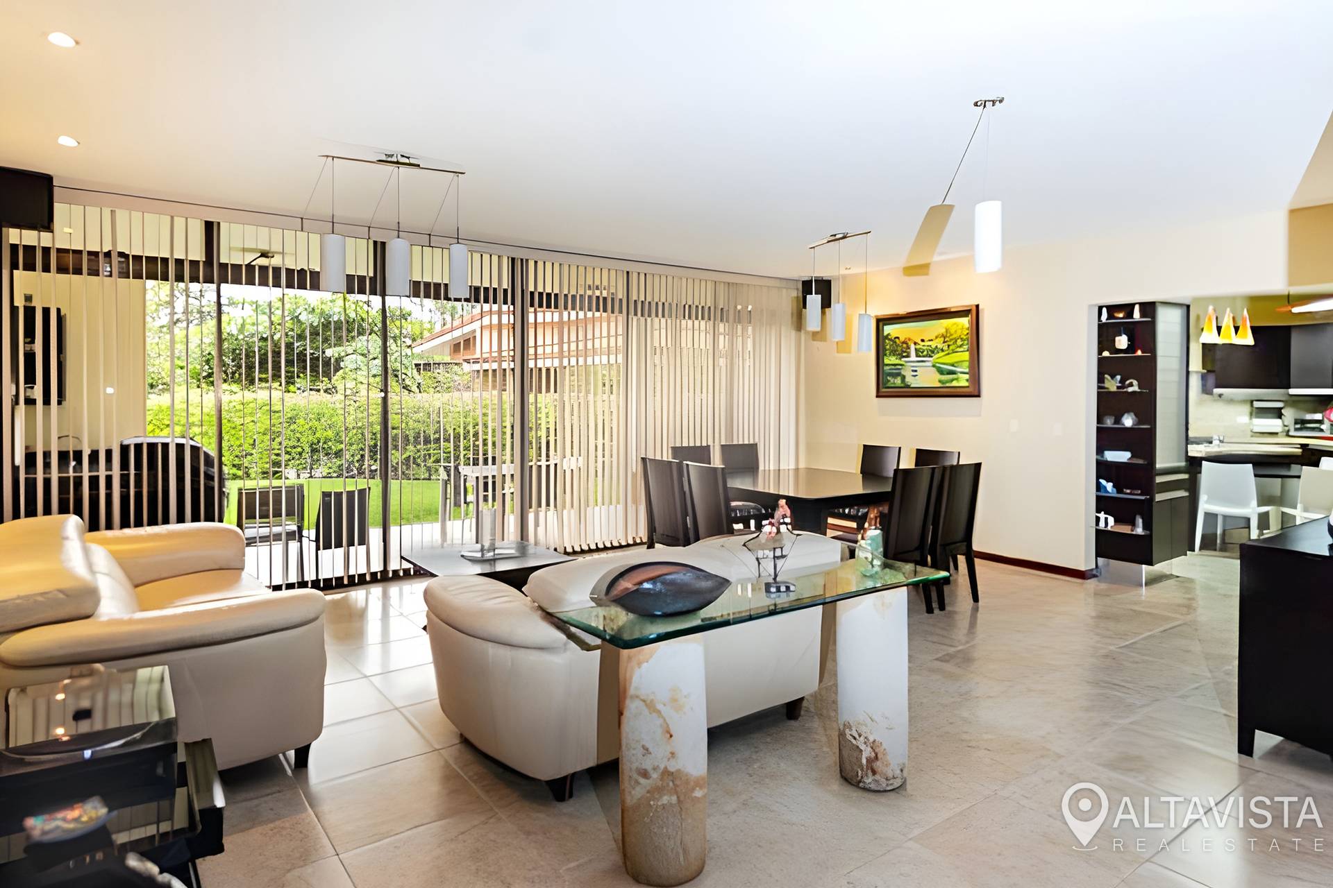 Casa en condominio Condoroble