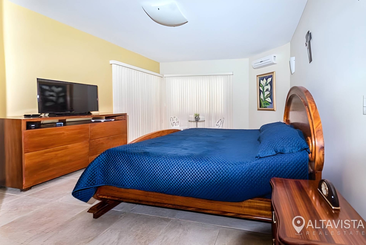 Casa en condominio Condoroble