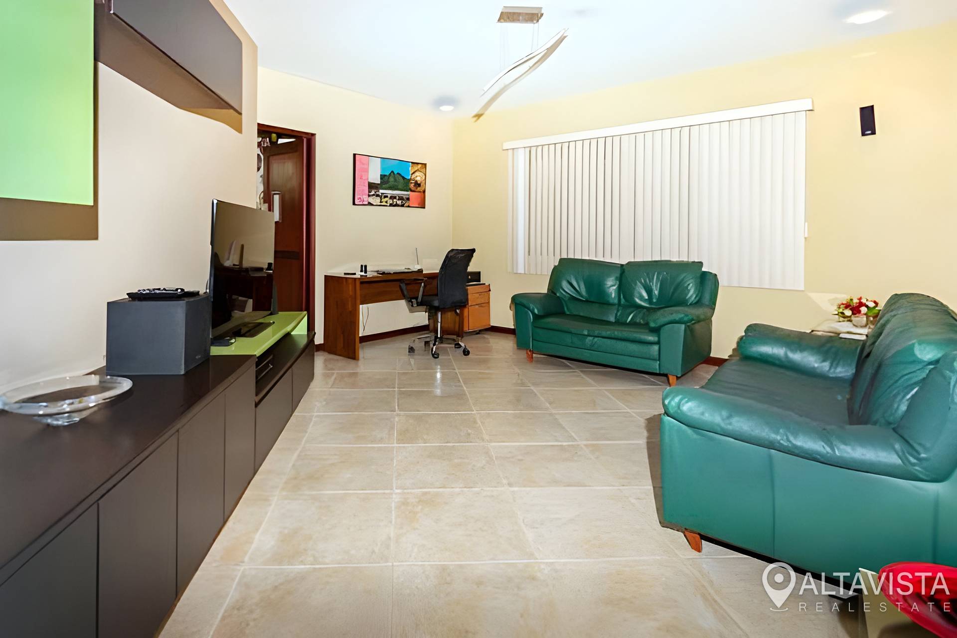 Casa en condominio Condoroble