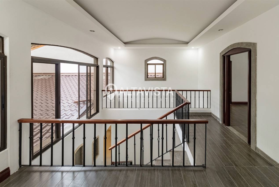 Casa en condominio Vía Ciprés