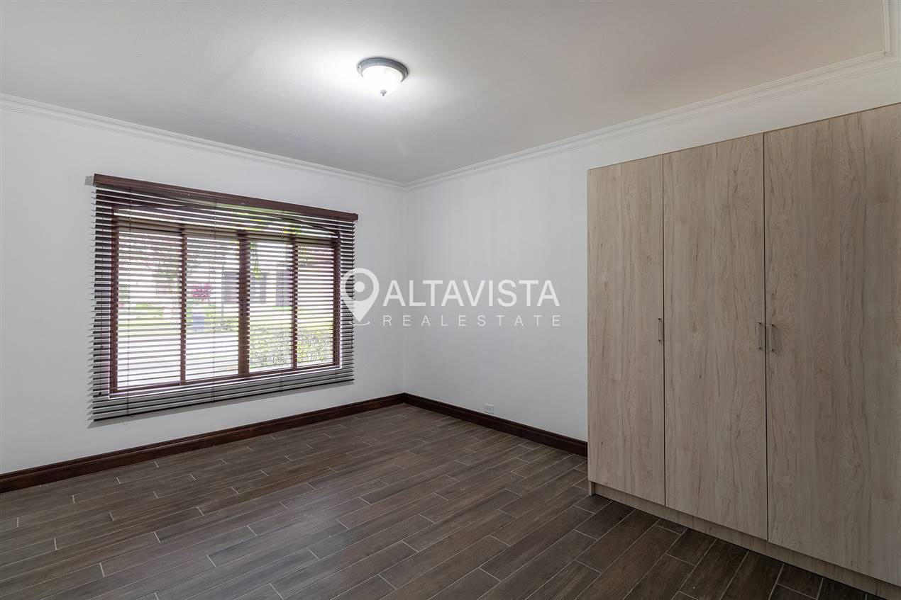 Casa en condominio Vía Ciprés