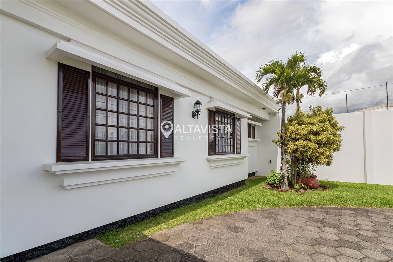 Casa en venta Cartago Tecnologico