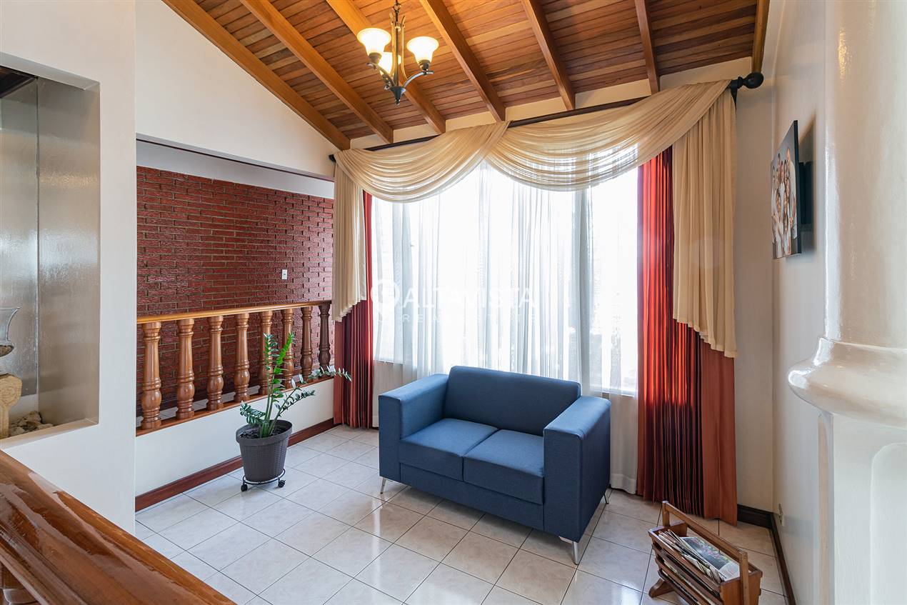 Casa en venta Cartago Tecnologico