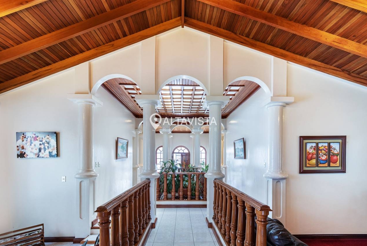 Casa en venta Cartago Tecnologico