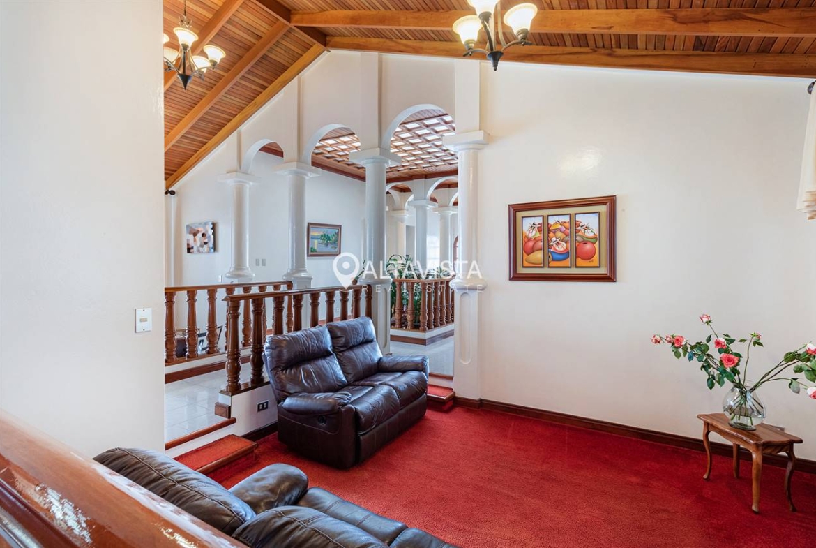 Casa en venta Cartago Tecnologico