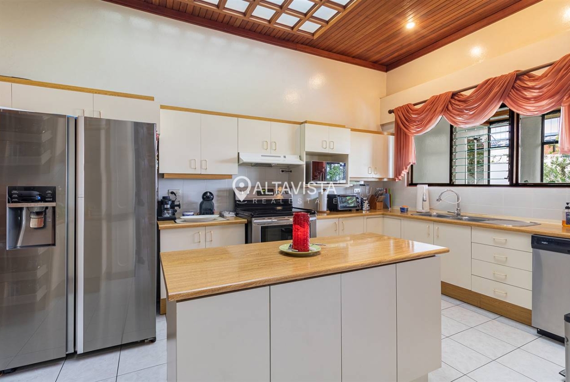 Casa en venta Cartago Tecnologico