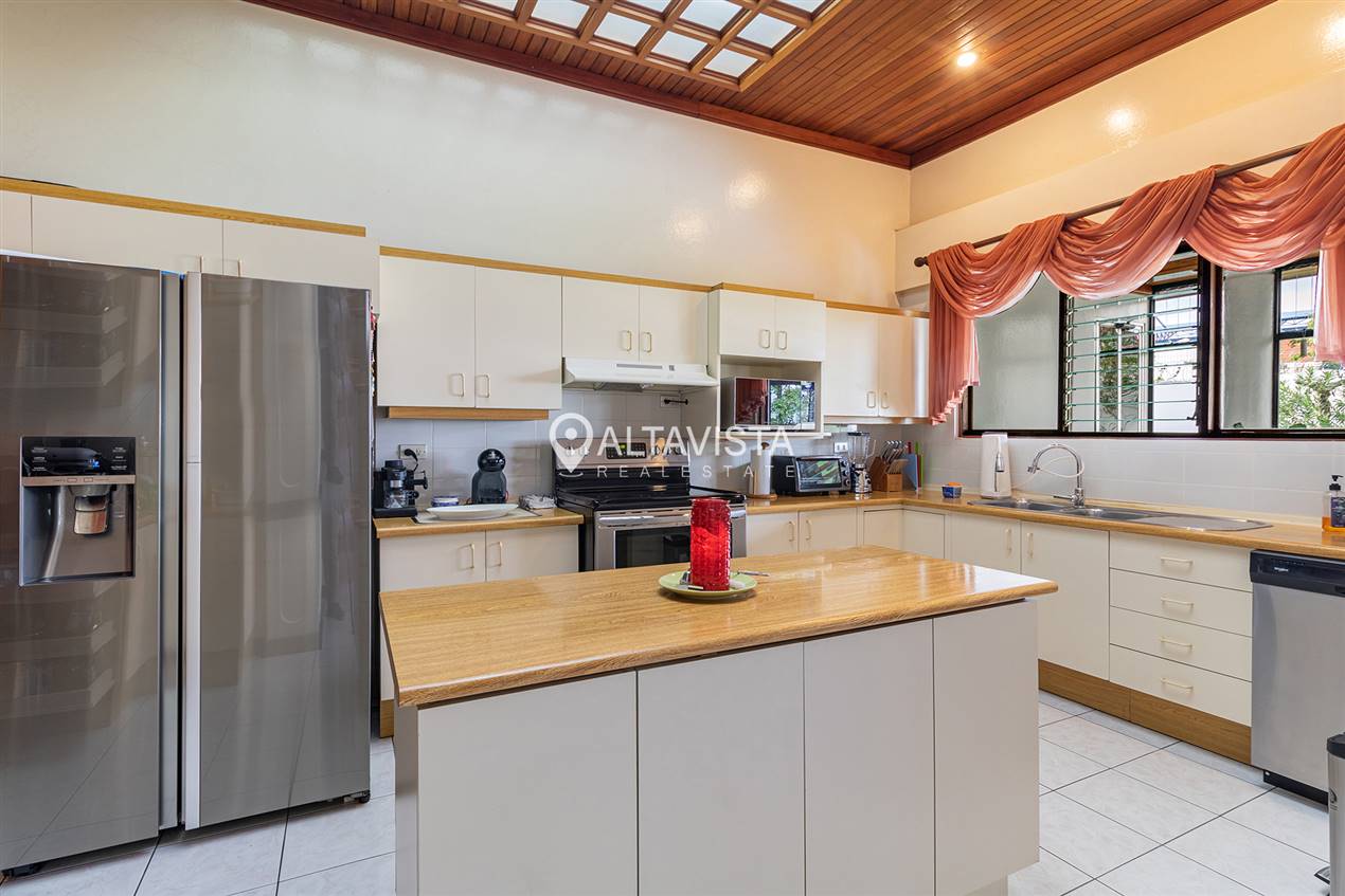 Casa en venta Cartago Tecnologico