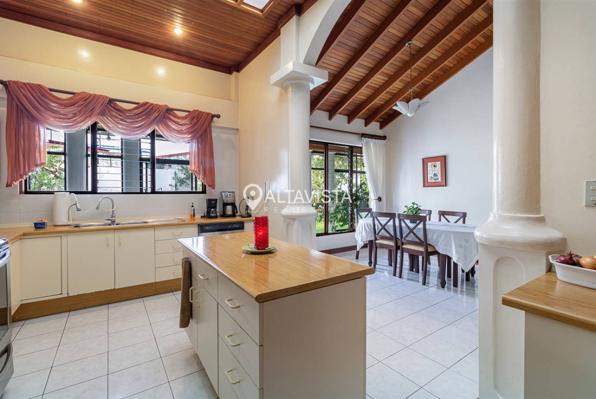 Casa en venta Cartago Tecnologico