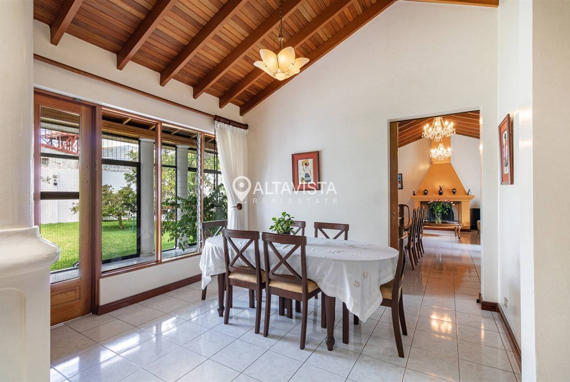 Casa en venta Cartago Tecnologico