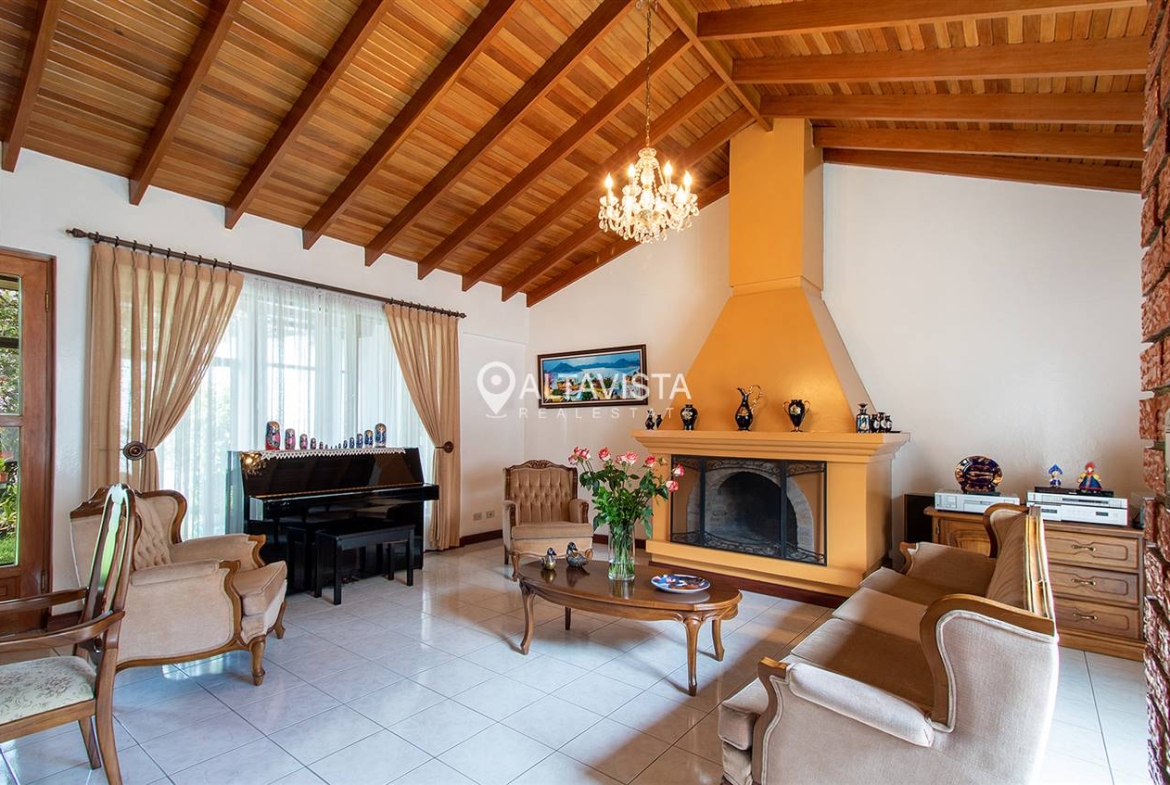 Casa en venta Cartago Tecnologico