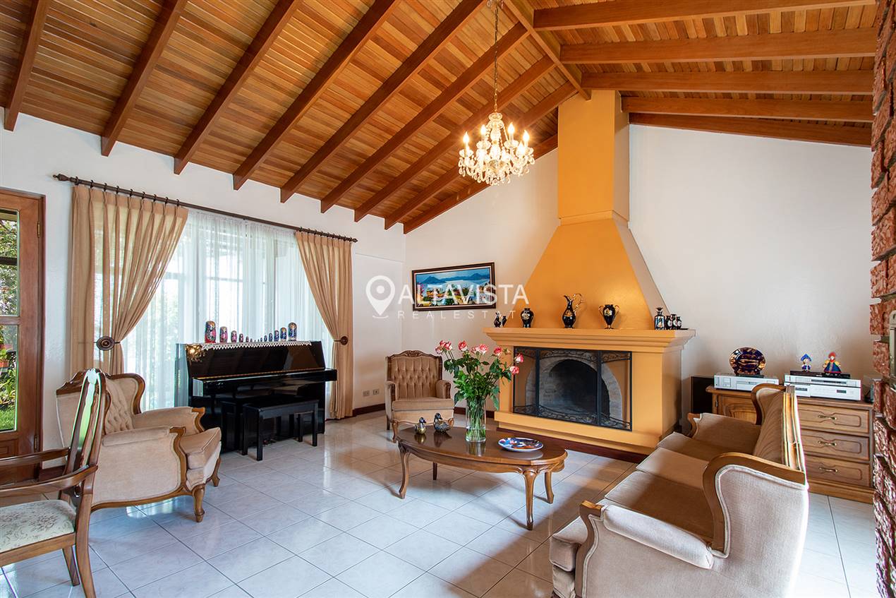 Casa en venta Cartago Tecnologico