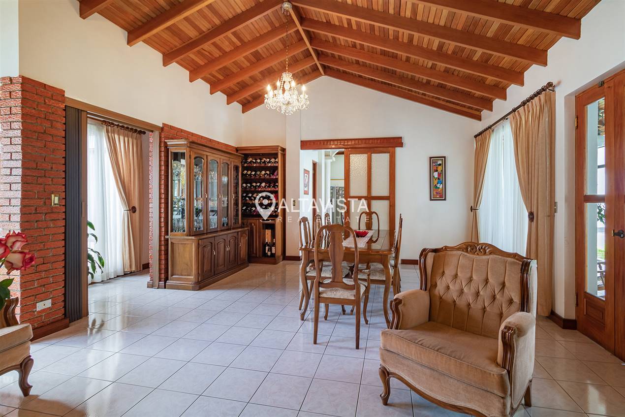 Casa en venta Cartago Tecnologico