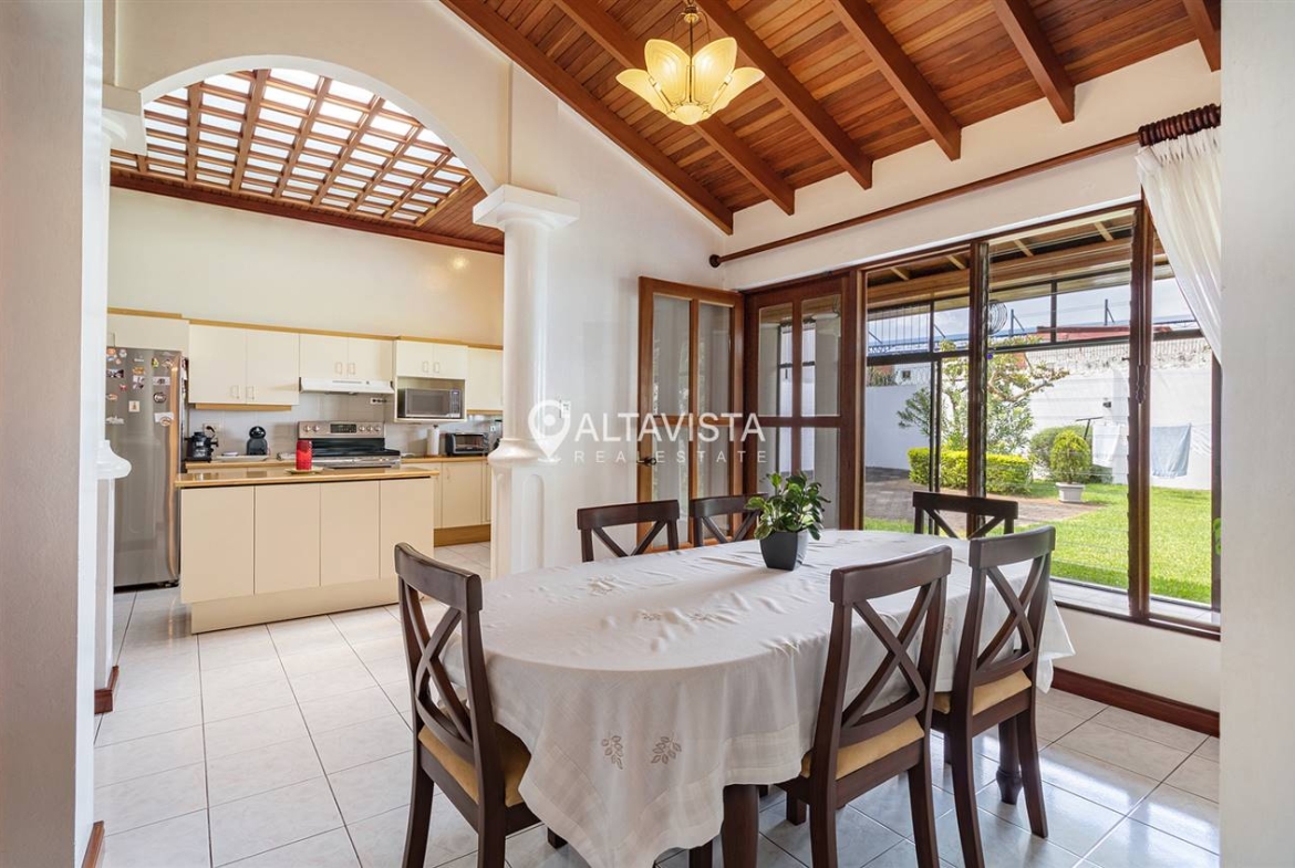 Casa en venta Cartago Tecnologico