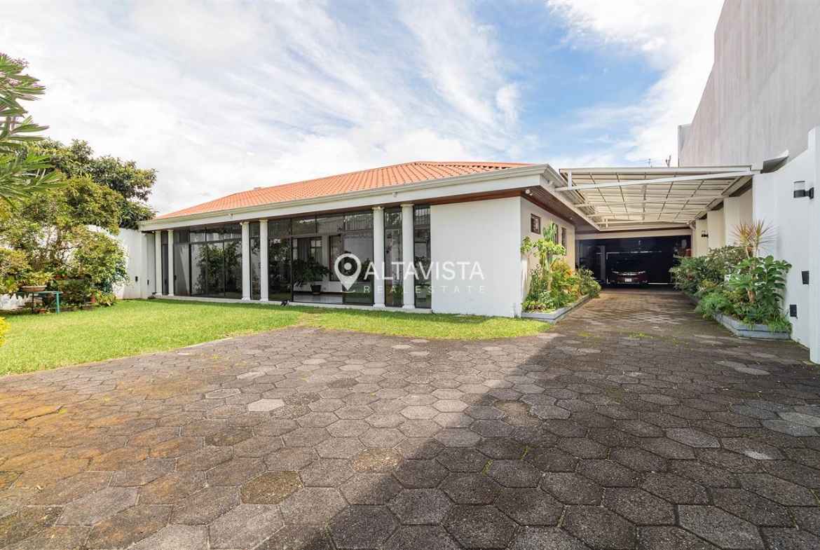 Casa en venta Cartago Tecnologico