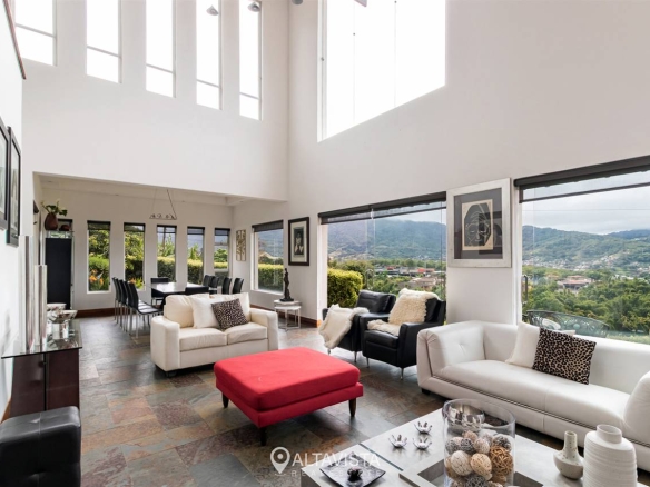 Colinas de Montealegre