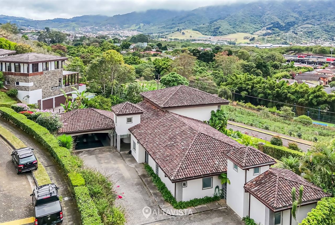 Colinas de Montealegre