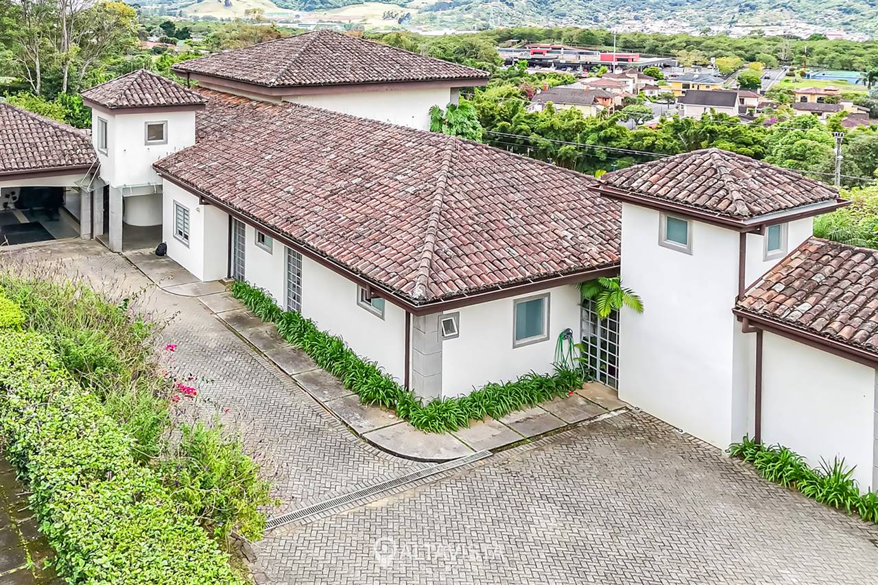 Colinas de Montealegre