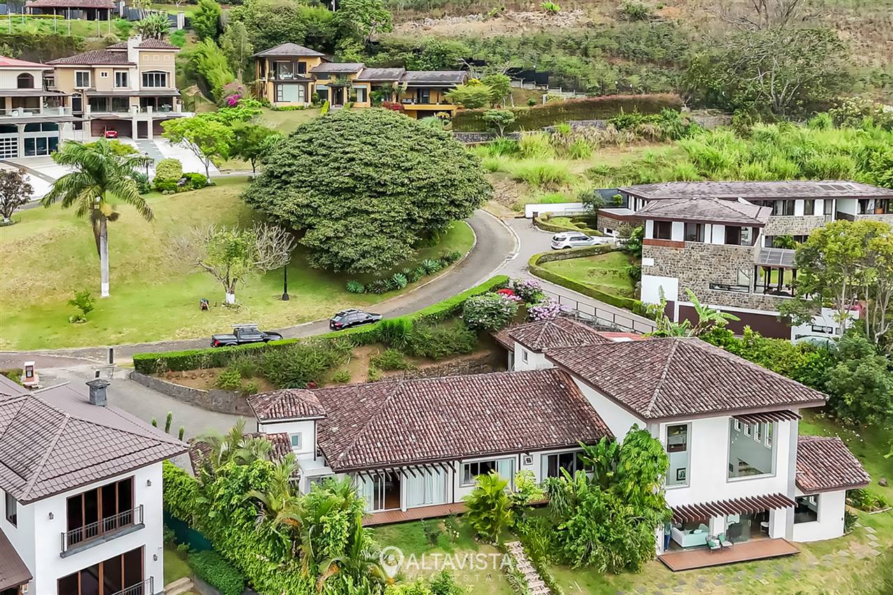 Colinas de Montealegre