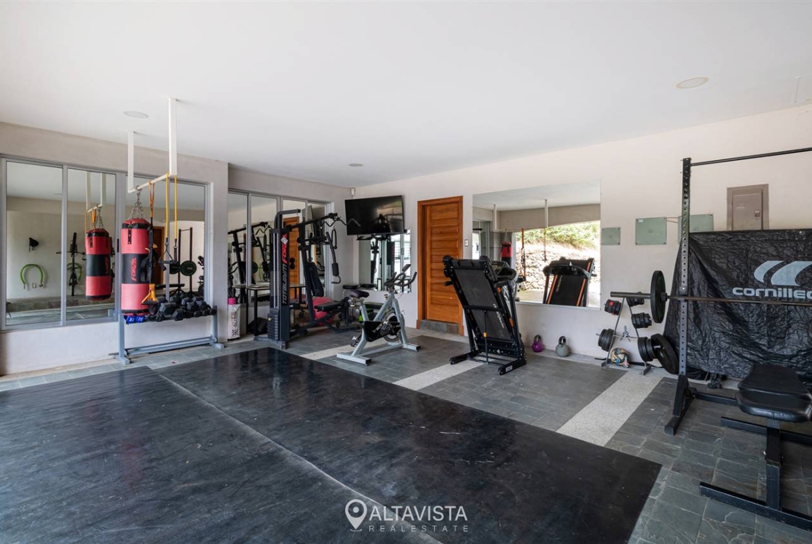 Colinas de Montealegre