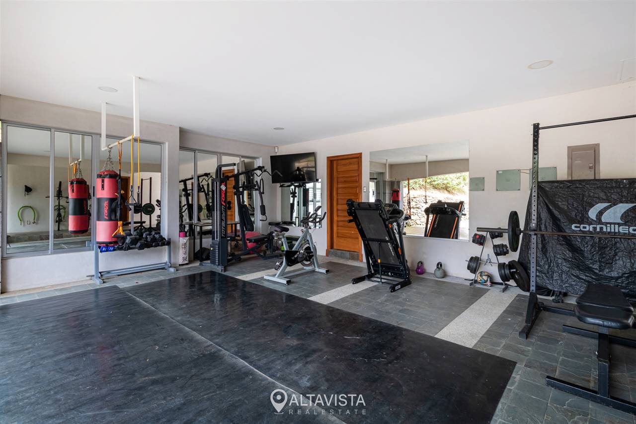 Colinas de Montealegre