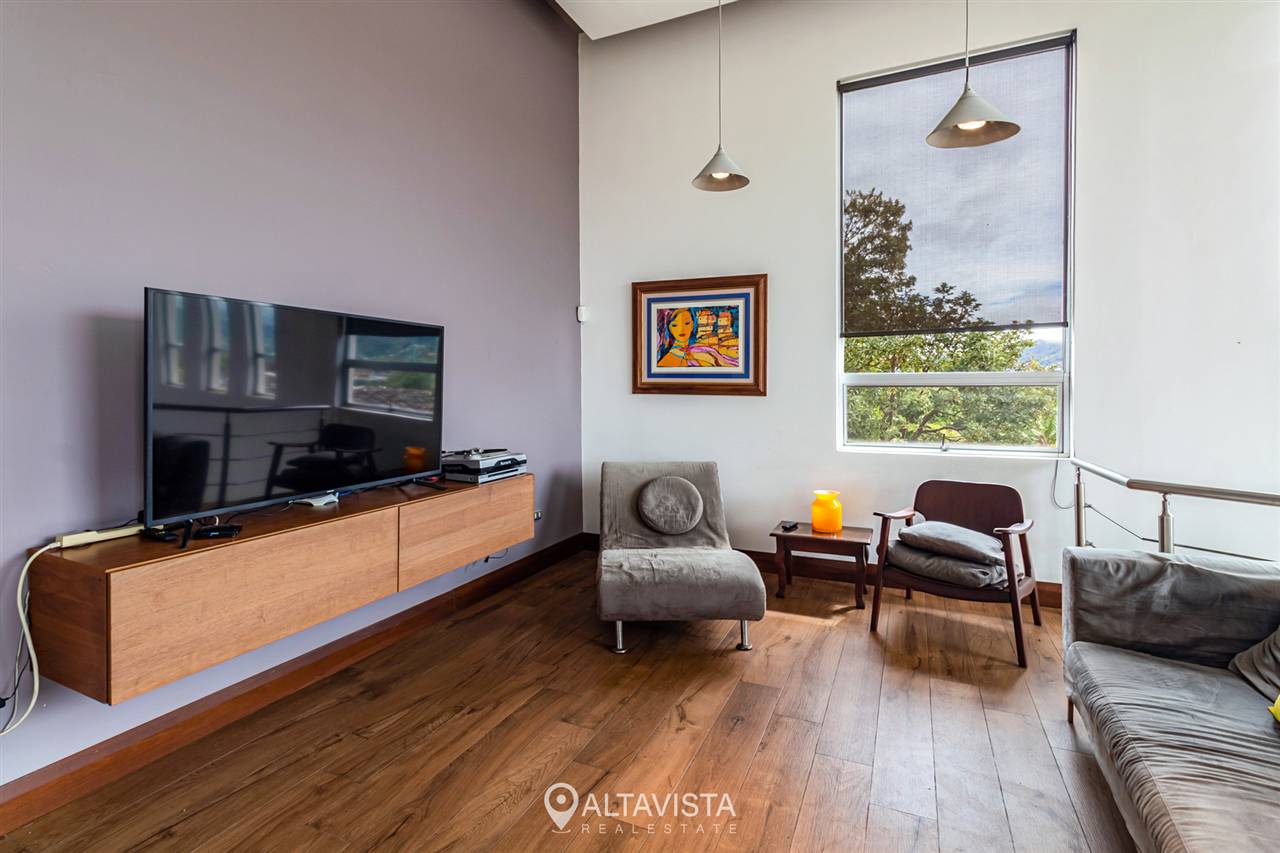 Colinas de Montealegre