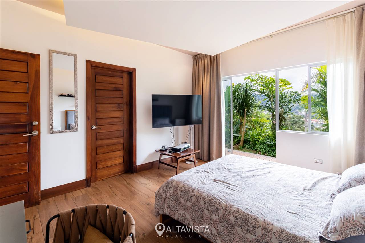 Colinas de Montealegre