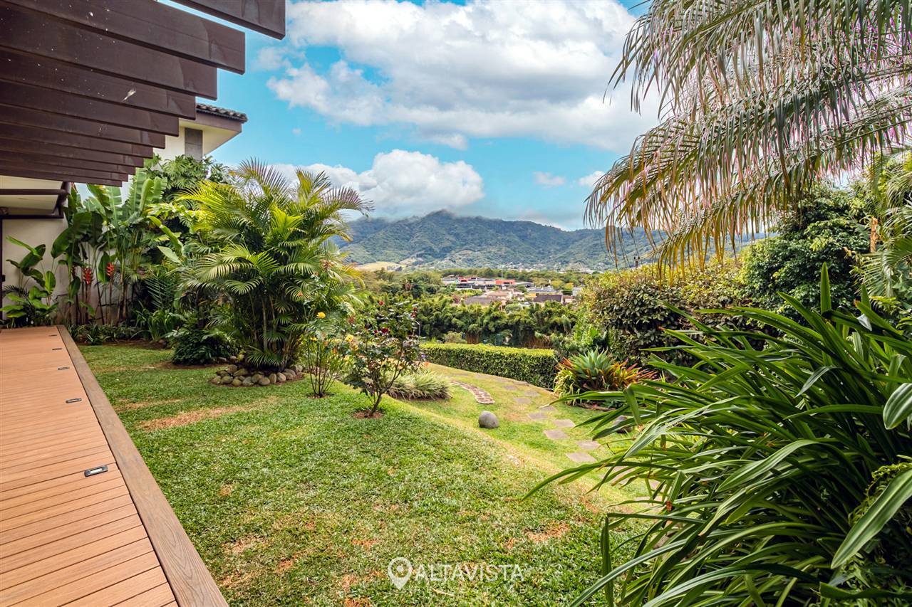 Colinas de Montealegre