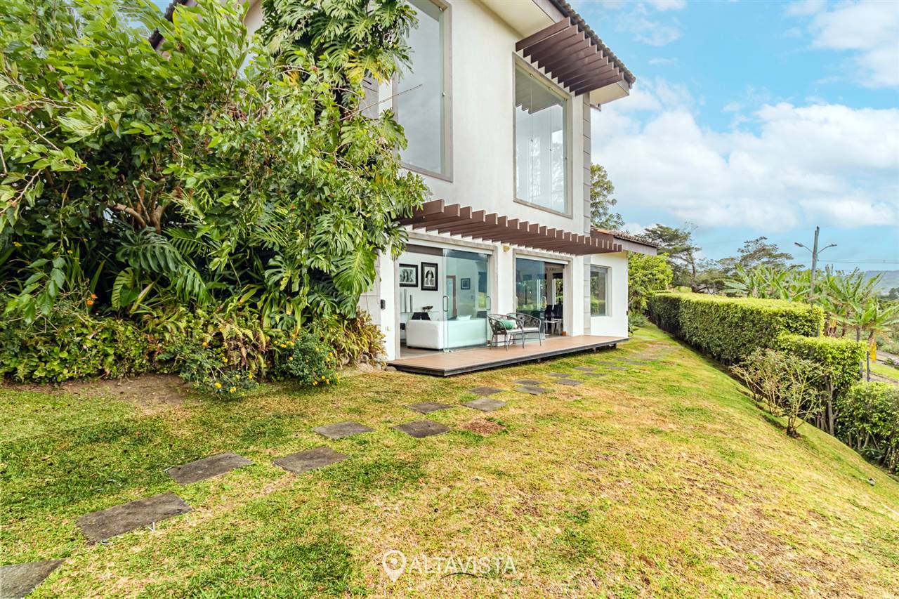 Colinas de Montealegre