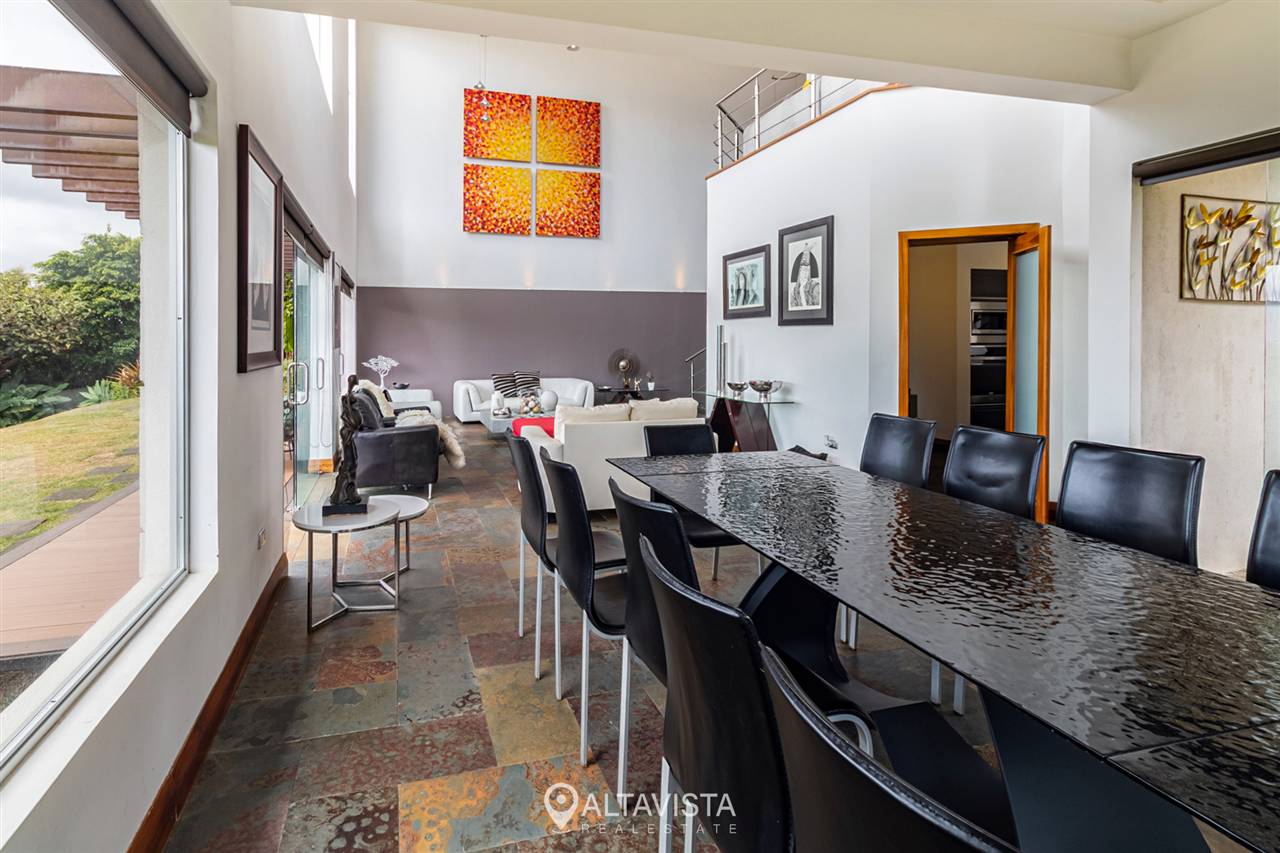 Colinas de Montealegre