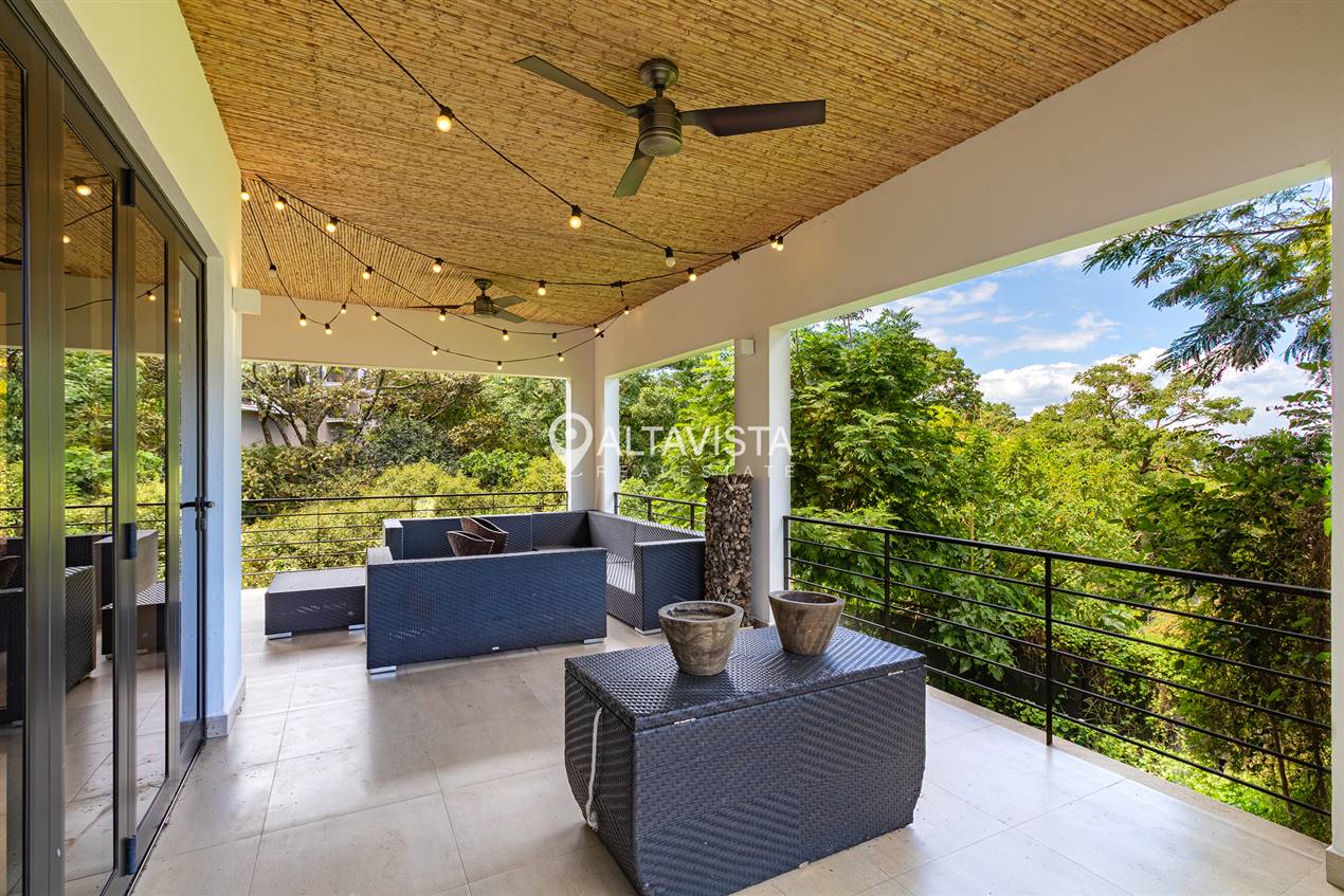 Casa en venta Condominio Lomas del Valle Santa Ana