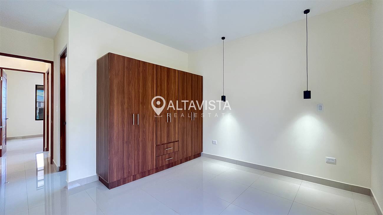 Casa en venta Condominio Puerto España Cartago