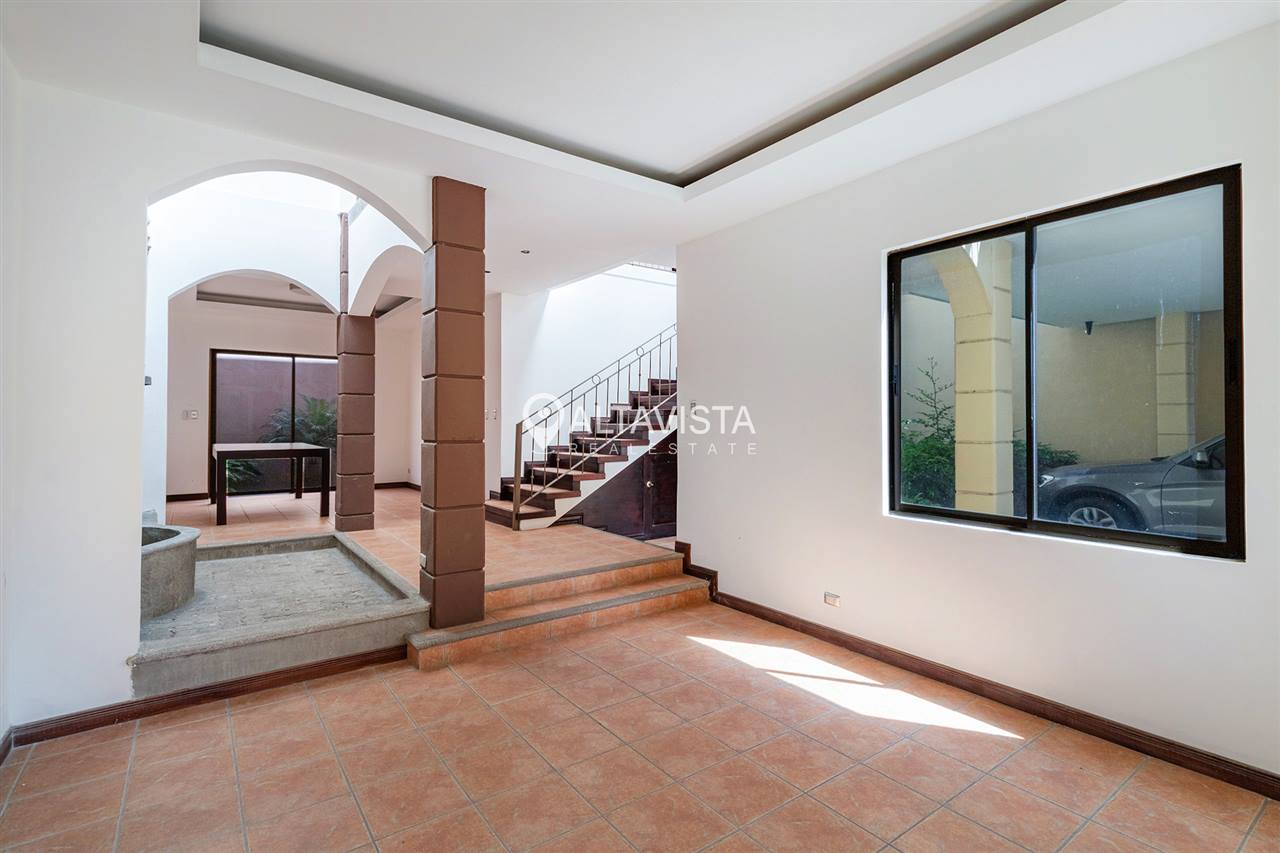 Casa en venta Condominio Río Oro, Santa Ana