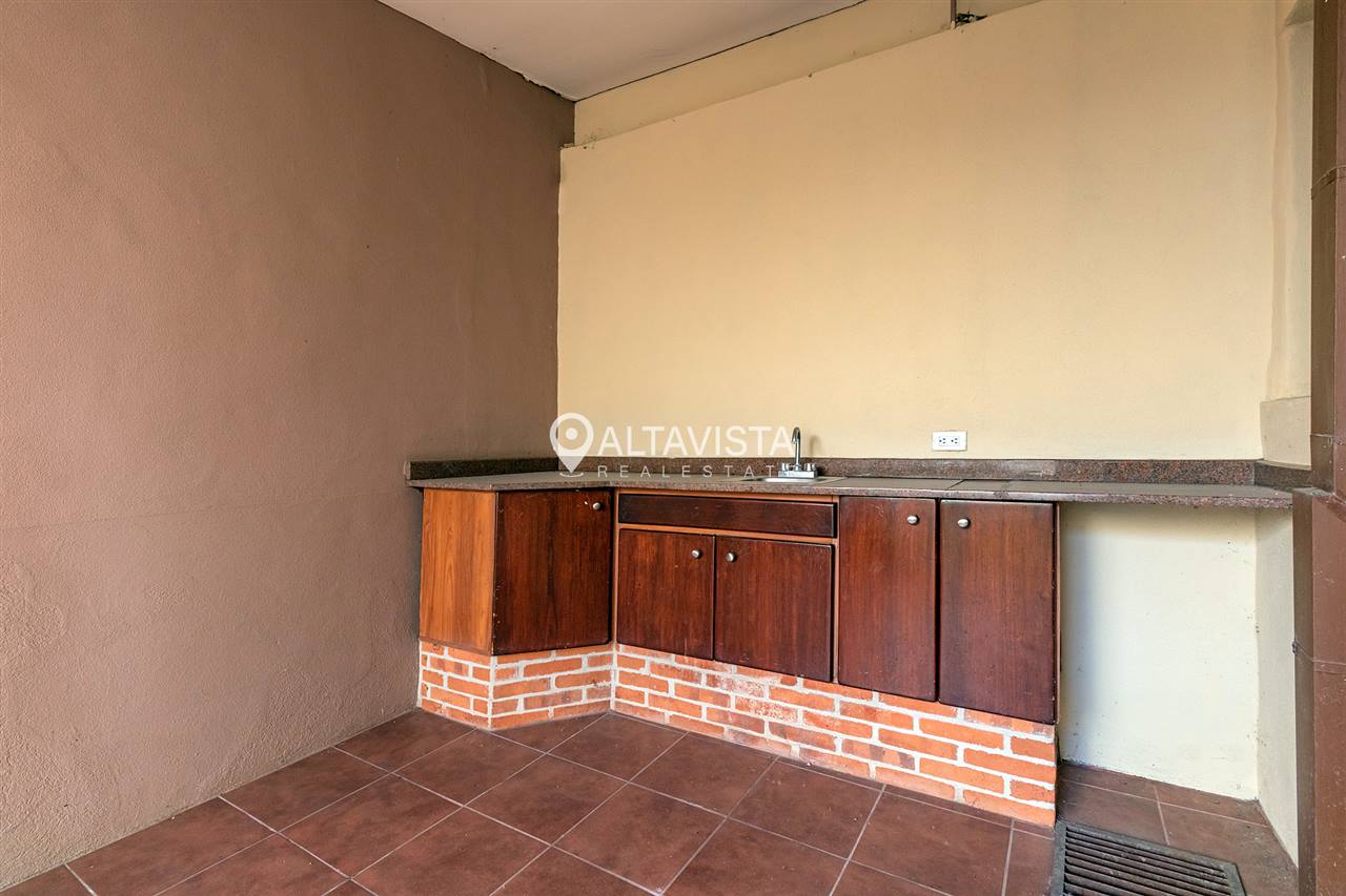 Casa en venta Condominio Río Oro, Santa Ana
