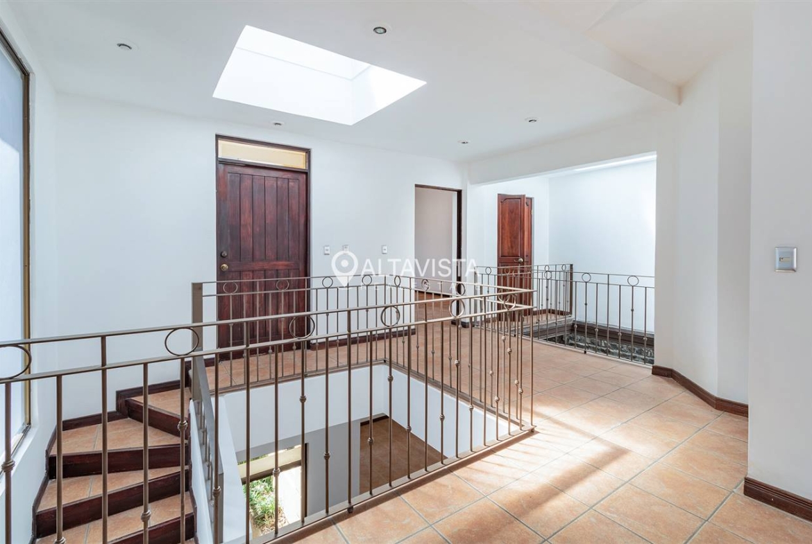 Casa en venta Condominio Río Oro, Santa Ana