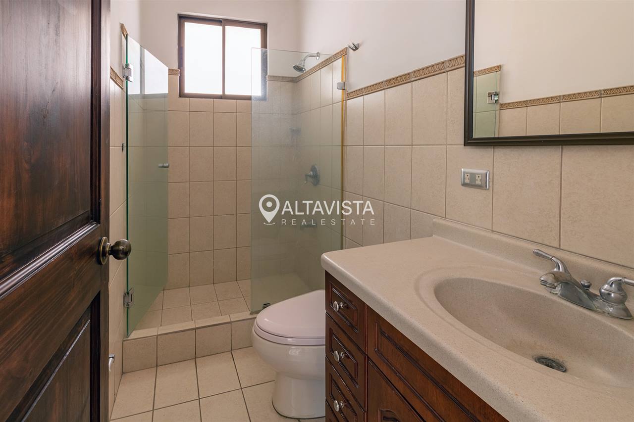 Casa en venta Condominio Río Oro, Santa Ana