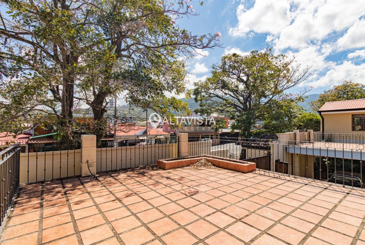 Casa en venta Condominio Río Oro, Santa Ana