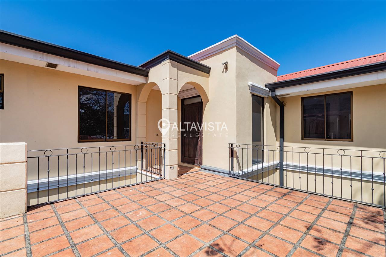 Casa en venta Condominio Río Oro, Santa Ana