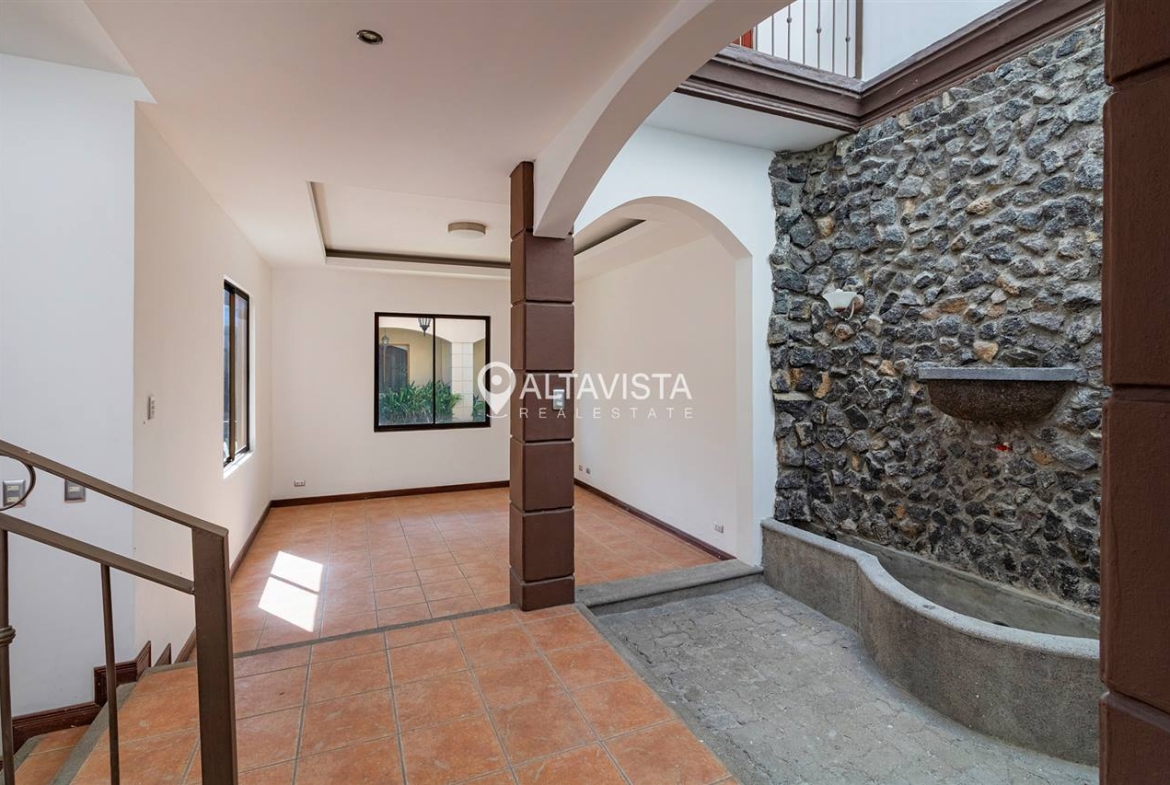 Casa en venta Condominio Río Oro, Santa Ana