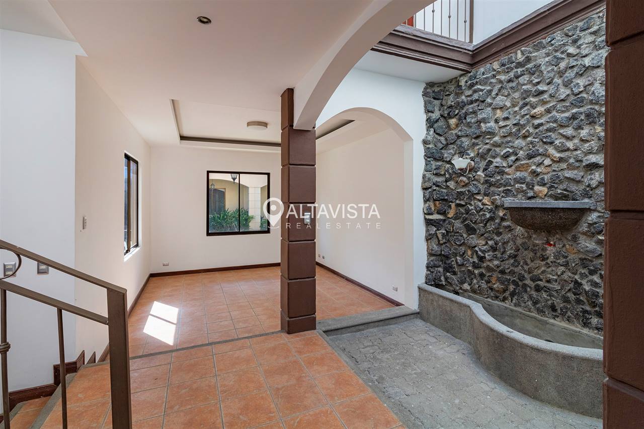 Casa en venta Condominio Río Oro, Santa Ana