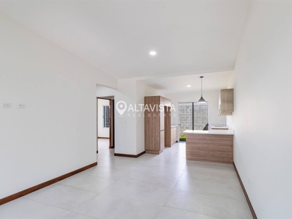 Casa en venta Condominio San Ignacio