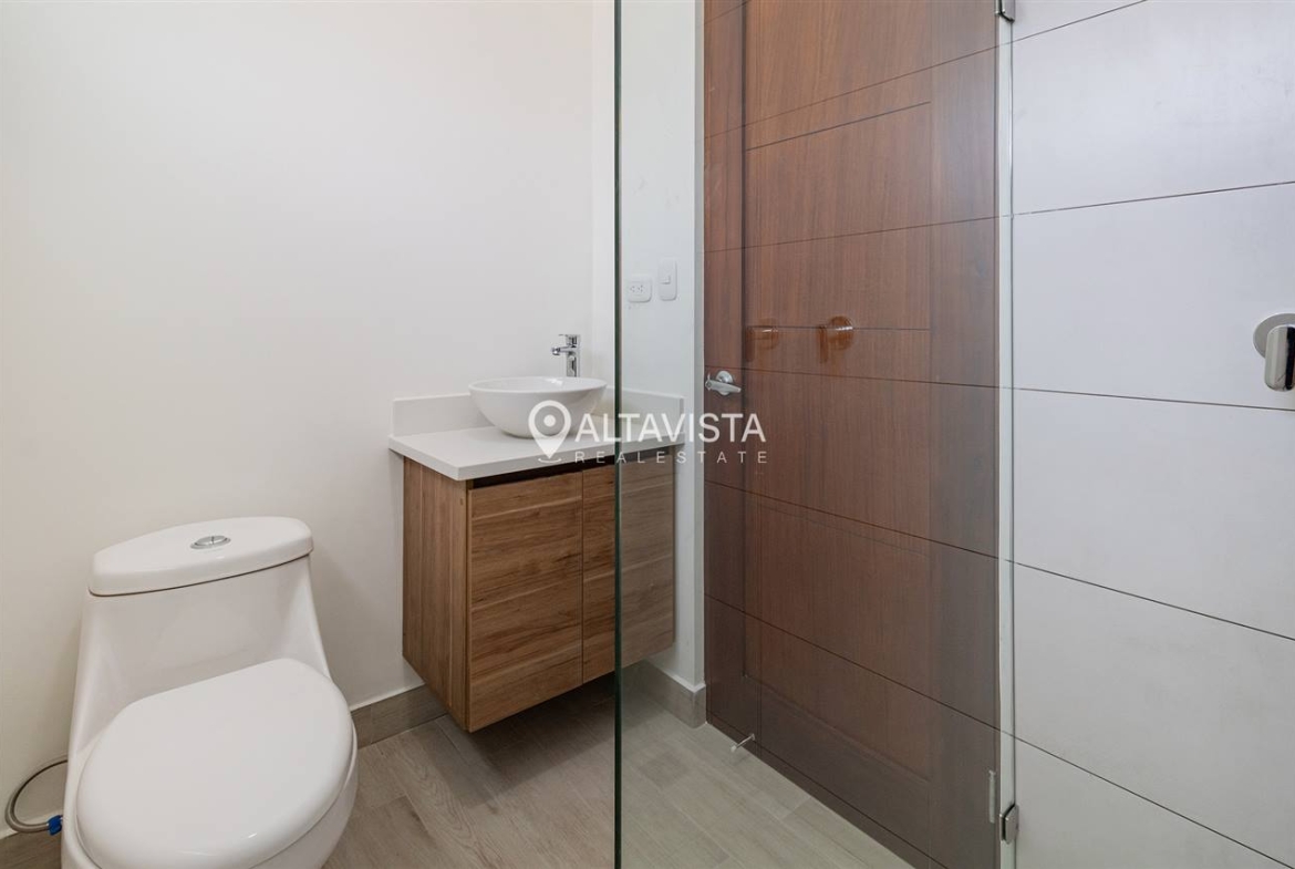 Casa en venta Condominio San Ignacio