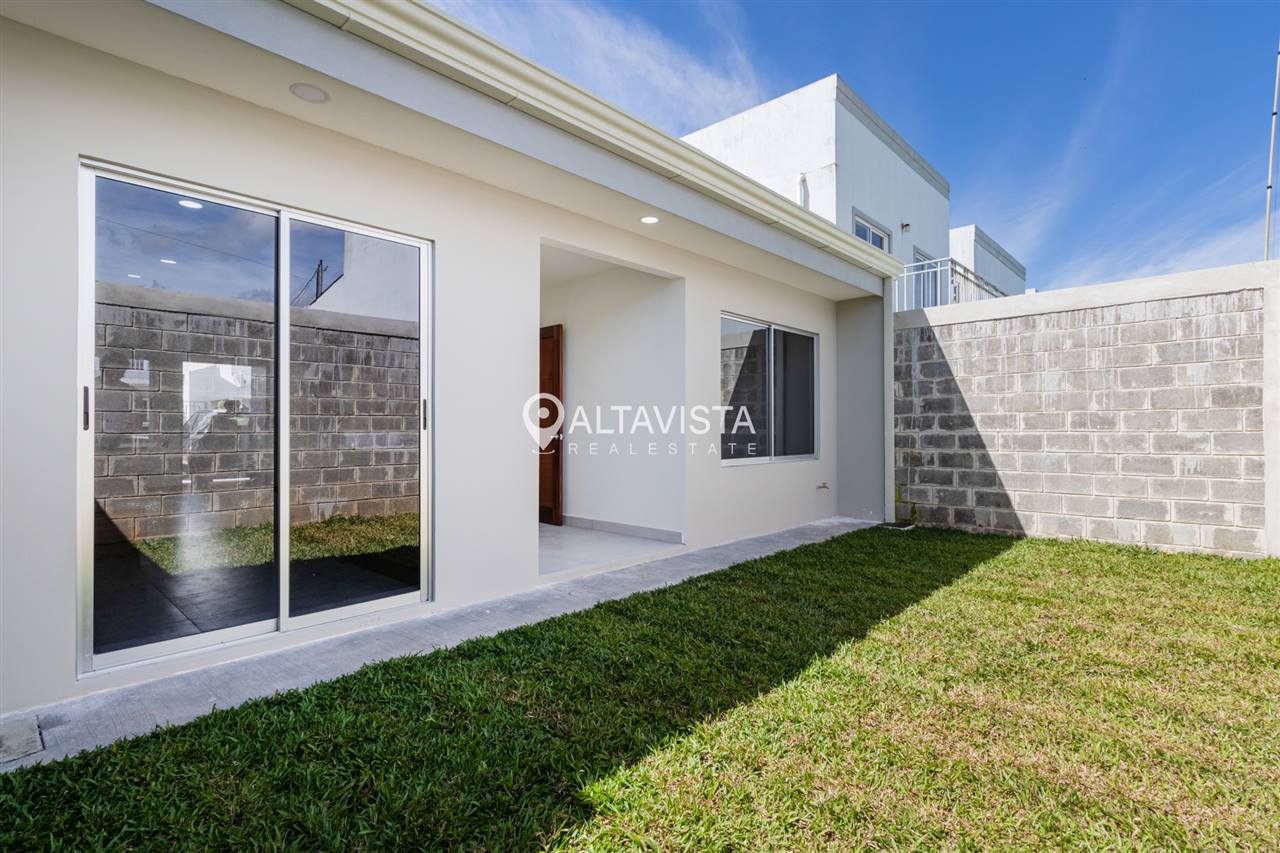 Casa en venta Condominio San Ignacio