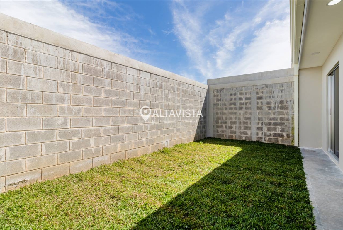 Casa en venta Condominio San Ignacio