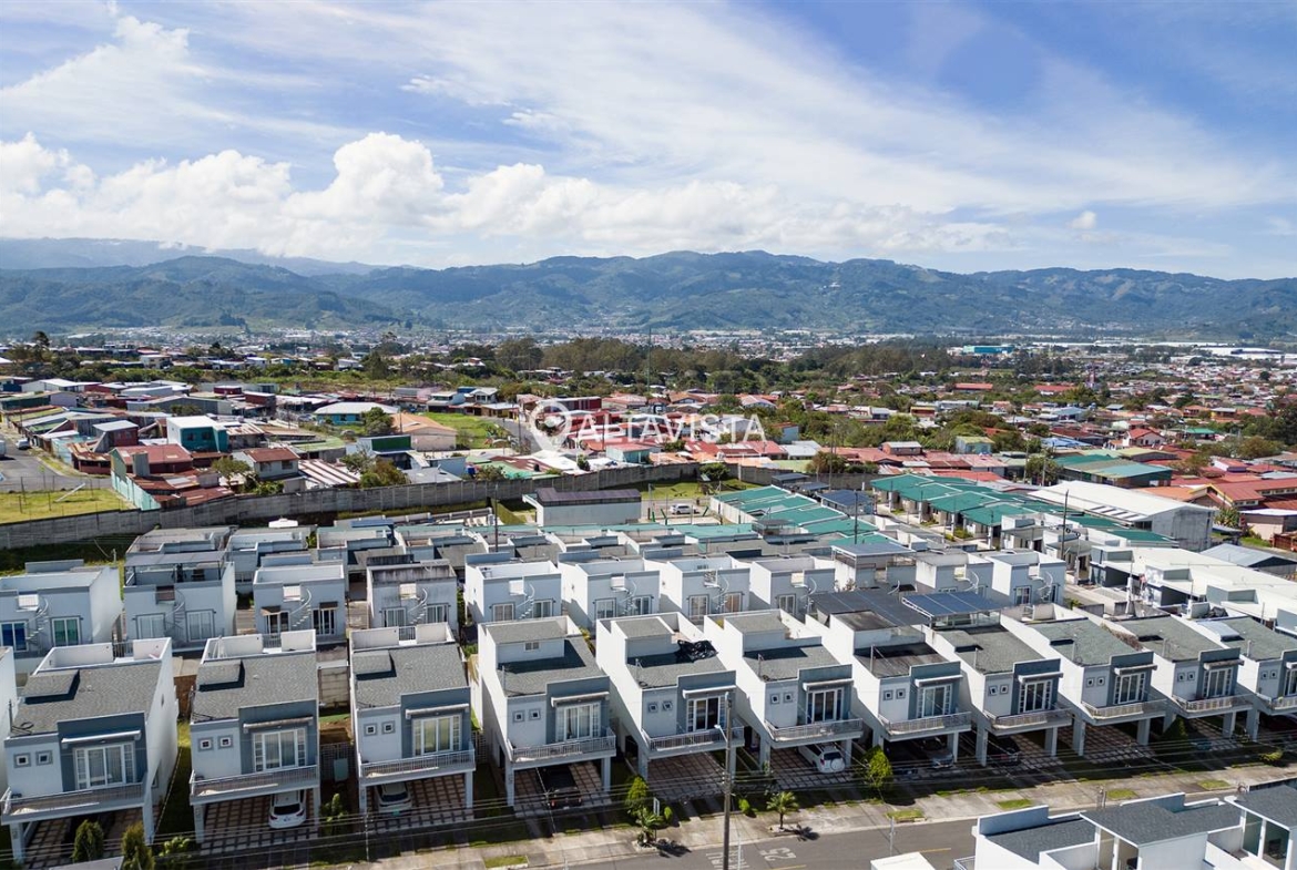 Casa en venta Condominio San Ignacio