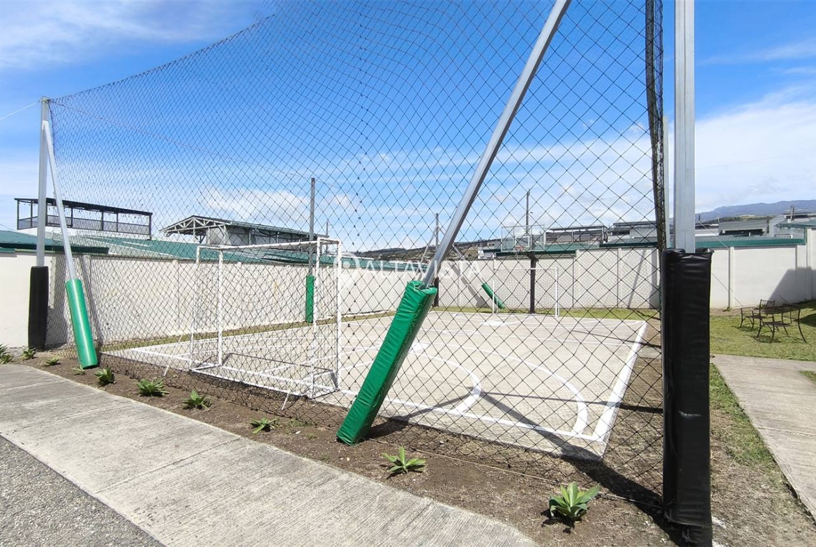 Casa en venta Condominio San Ignacio