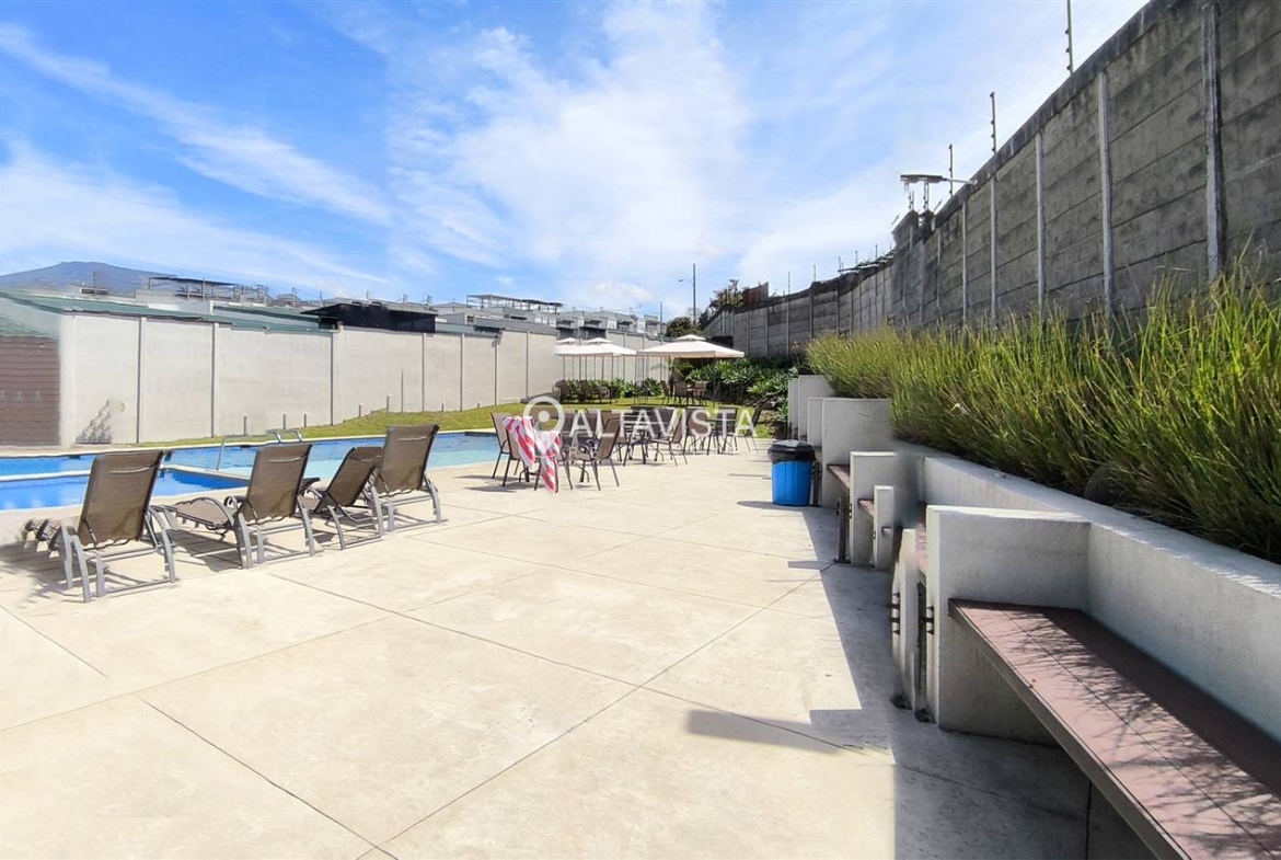 Casa en venta Condominio San Ignacio